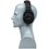 Wired headphones Fifine H8 black 2022