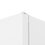 Холодильник с морозильником   Indesit ITD 4180 W белый