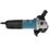 Углошлифовальная машина (УШМ) Makita GA5040C