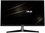 23.8" Монитор ASUS VY249HGE черный