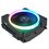 Кулер для процессора AeroCool Cylon 3H [ACTC-CL30310.71]