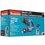 Перфоратор Makita HR003GZ XGT 40V , Без ЗУ, Без АКБ