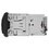 Автопроигрыватель Pioneer MVH-S125UI