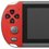 Портативная игровая консоль PGP AIO Union NV40   + 4000 игр