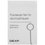 Non pishirgich DEXP BRM-M615 серебристый