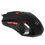 Мышь+коврик проводная Redragon M601BA [78226] черный