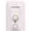 Moyli isitgich Aceline OL-2511W oq