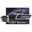 Мышь проводная ARDOR GAMING Fury Beast  фиолетовый
