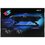 Охлаждающая подставка DEXP Gaming Series GC-2 черный