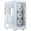 PC case ADATA XPG BATTLECRUISER II [BATTLECRUISERIIST-WHCWW] white