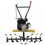 Мотоблок бензиновый Huter МК-7800PL BIG FOOT