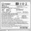 Газовая варочная поверхность Indesit THP 641 IX/I