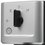 Кофеварка рожковая Krups XP344010 черный