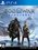 Игра God of War: Ragnarok (PS4)
