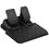 Руль ThrustMaster T128 черный