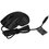 Мышь проводная Corsair Ironclaw RGB [CH-9307011-EU] черный