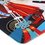 Mat Varmilo Mulan (XL) multicolored