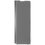 Side-By-Side refrigerator   DEXP SBS4-53AMG silver