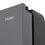 Haier HRF-600DM7RUсеребристый