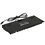 Клавиатура  проводная Razer BlackWidow V3 TKL