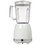 Блендер стационарный Moulinex Soleil LM355A10 белый