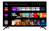32" (81 см) Телевизор Haier 32 Smart TV BX черный