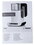 Электрочайник Bosch TWK8613P черный