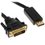 Кабель однонаправленный Ugreen DisplayPort - DVI-D, 2 м
