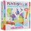 3D-ручка с пластиком Funtastique CLEO+PLA  оранжевый