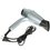 Фен BaByliss D773DE голубой/черный