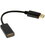 FinePower HDMI - DisplayPort, 0.2 м