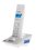 Телефон беспроводной (DECT) Panasonic KX-TG1711RUW