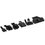 Блок питания MSI MAG A500DN [306-7ZP6A11-809] черный