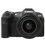 Беззеркальный фотоаппарат Canon EOS R8 Kit RF 24-50mm черный