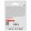 Карта памяти Netac microSDXC 256 ГБ [NT02P500PRO-256G-S]