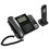 Телефон беспроводной (DECT) Panasonic KX-TGF320RUM