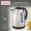 Электр чайнек Tefal Express KI170D30 серебристый
