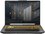 15.6" Ноутбук ASUS TUF Gaming A15 FA506IC-HN042W серый