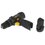 Дрель-шуруповерт DEKO GCD12DU SET4