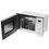 Встраиваемая микроволновая печь Akpo MEA 82008 MEP02 белый