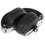 Наушники беспроводные Sennheiser MOMENTUM M3 AEBT XL [Охватывающие, закр, 6-23000 Гц, микр., рег.гр.,BT, черные]
