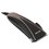 Машинка для стрижки Vitek VT-2511 черный/коричневый