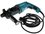Перфоратор Makita HR2470X15  + набор буров D-00795