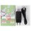 7" Планшет DEXP Ursus L470 Kid's 3G 32 ГБ фиолетовый