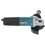 Углошлифовальная машина (УШМ) Makita 9565CVR