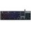 Клавиатура  проводная Logitech G512 Carbon цвет черный