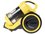 Пылесос  Karcher VC 3 желтый