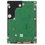 SFF (2.5") Серверный HDD Seagate Exos 10E2400