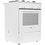 Комбинированная плита BOSCH HXA060B21Q белый