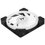 Комплект вентиляторов Thermaltake SWAFAN EX14 ARGB [CL-F168-PL14SW-A] черный